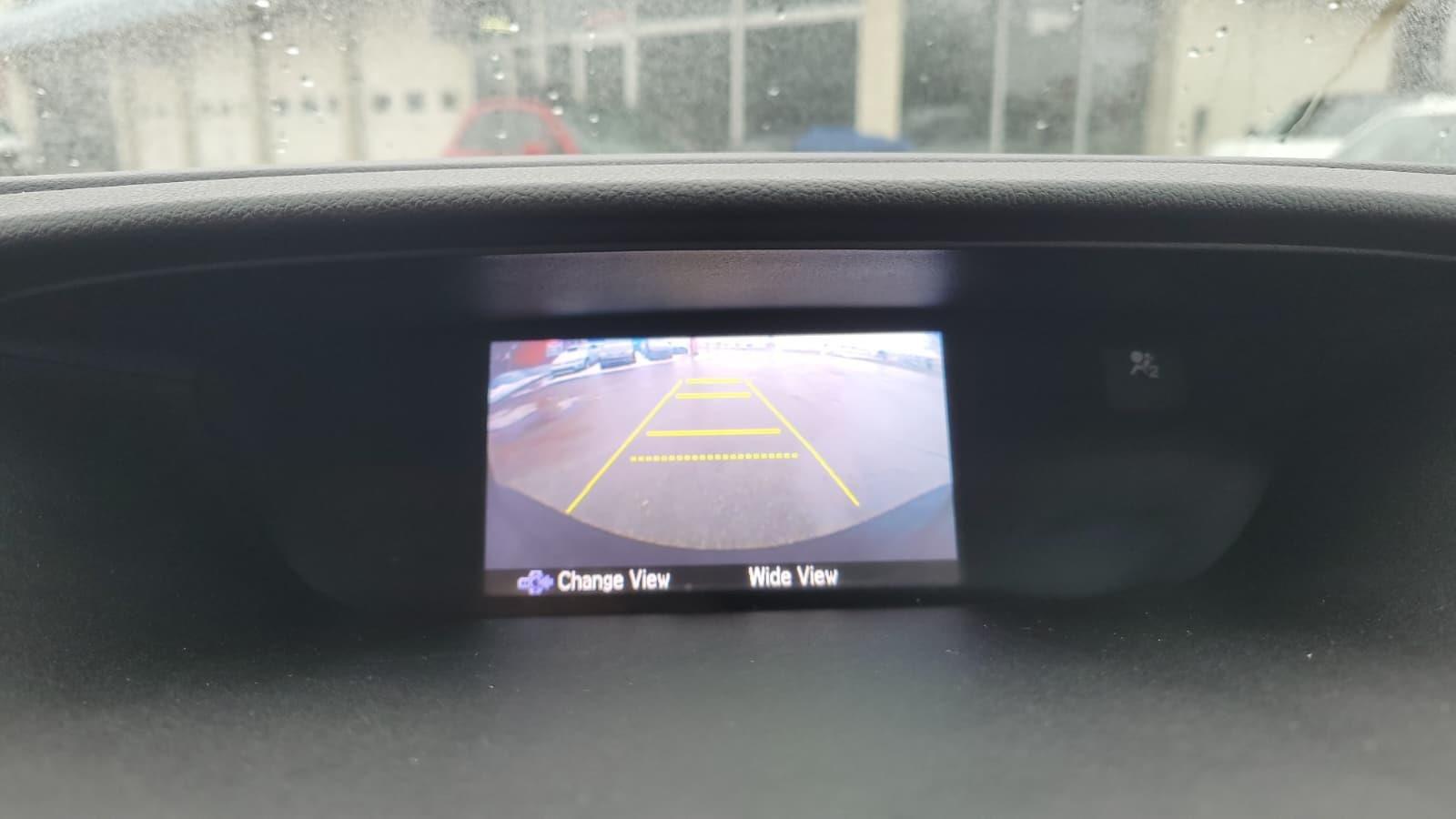 Honda CR-V 2014 - Image 15