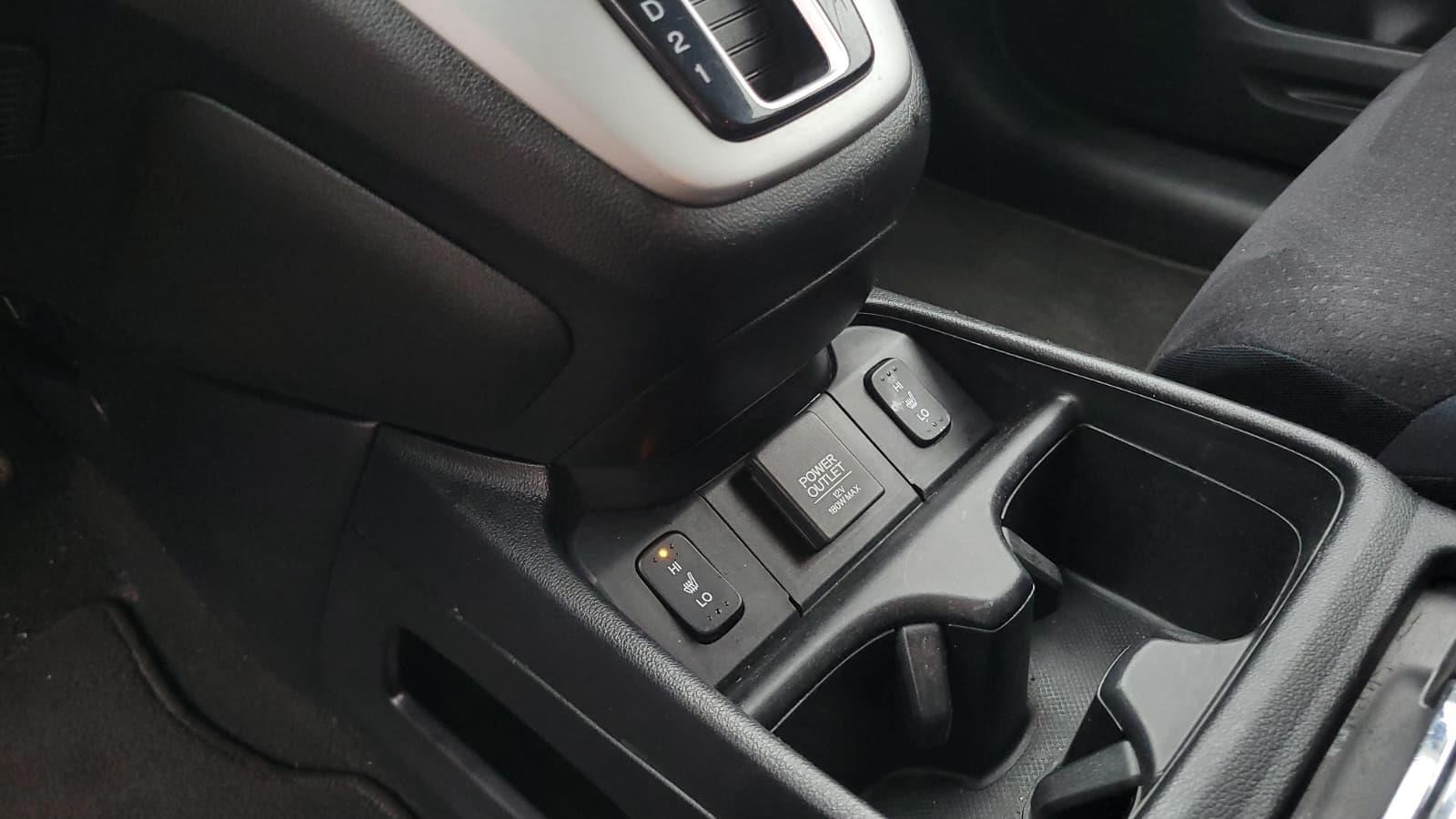 Honda CR-V 2014 - Image 16