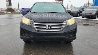 Honda CR-V 2014 - Thumbnail 2