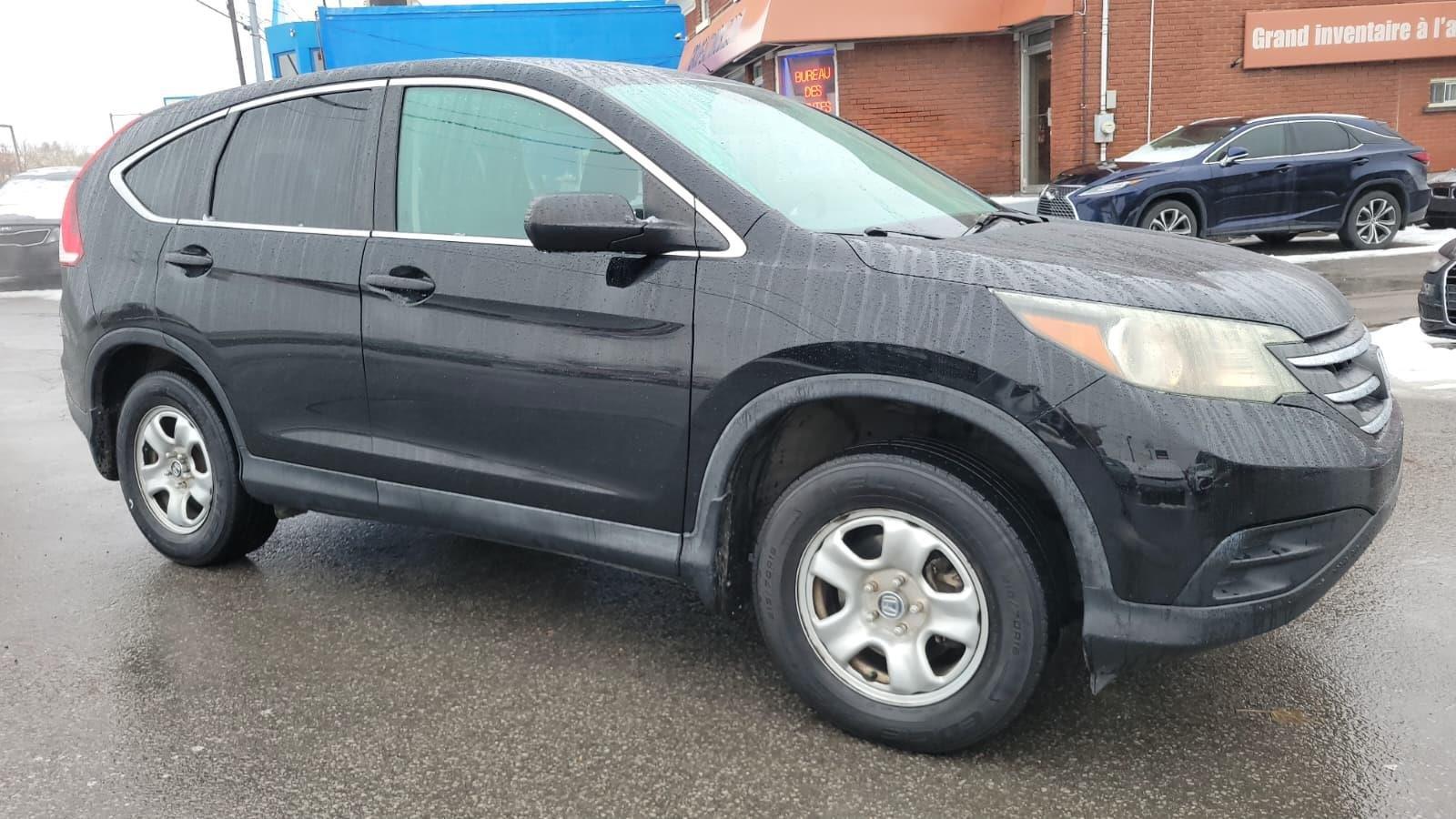 Honda CR-V 2014 - Image 3