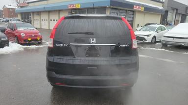Honda CR-V 2014 - Thumbnail 5
