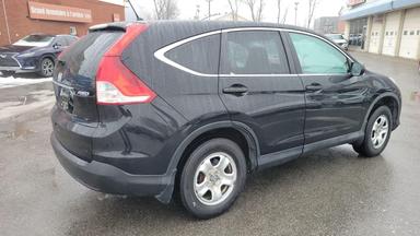 Honda CR-V 2014 - Thumbnail 6