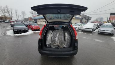 Honda CR-V 2014 - Thumbnail 7