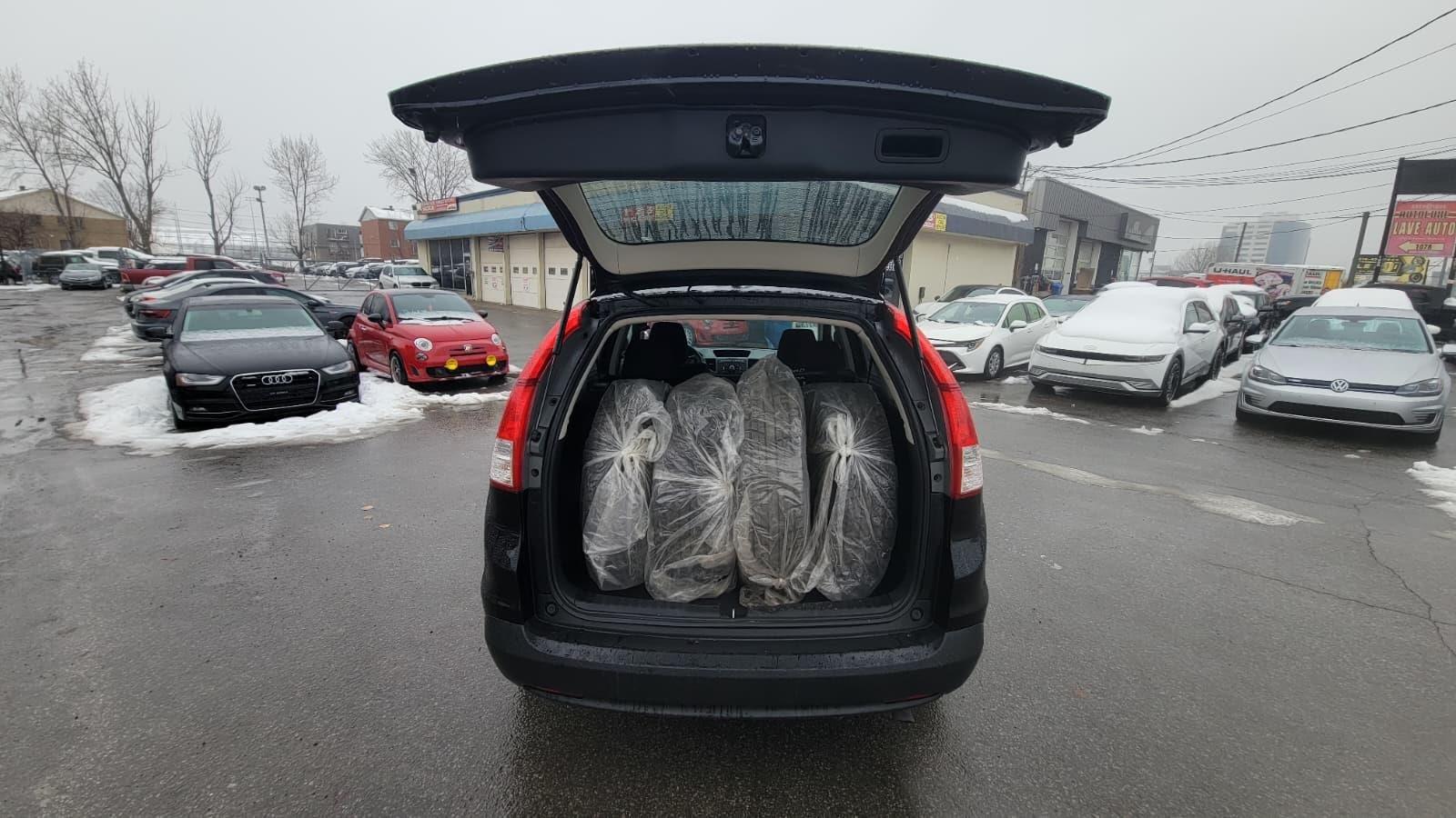 Honda CR-V 2014 - Image 7