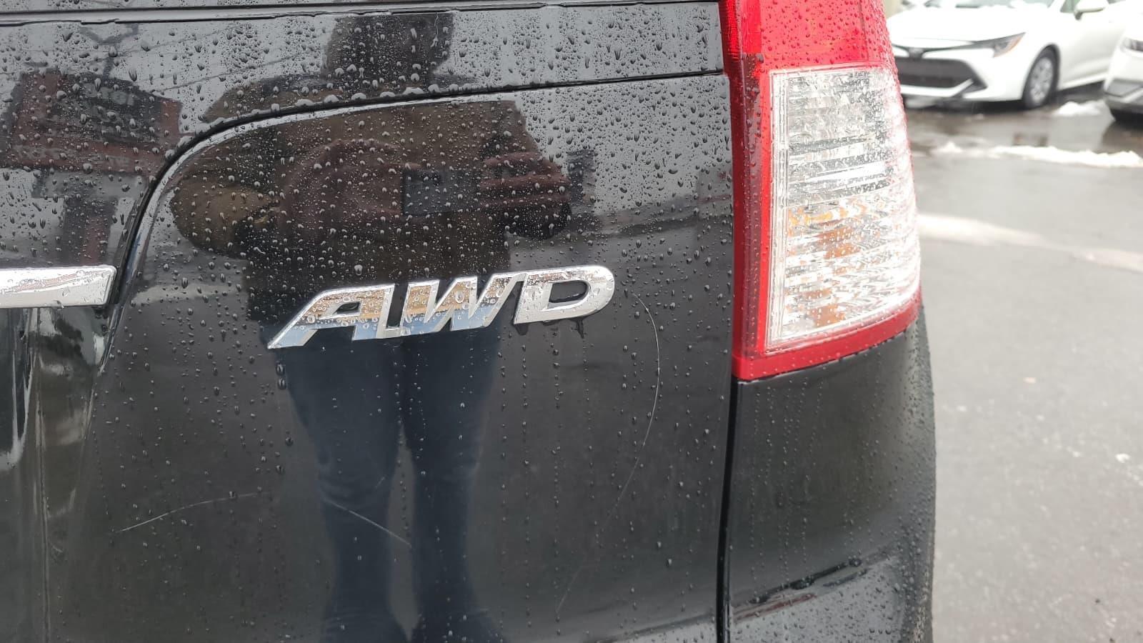 Honda CR-V 2014 - Image 8