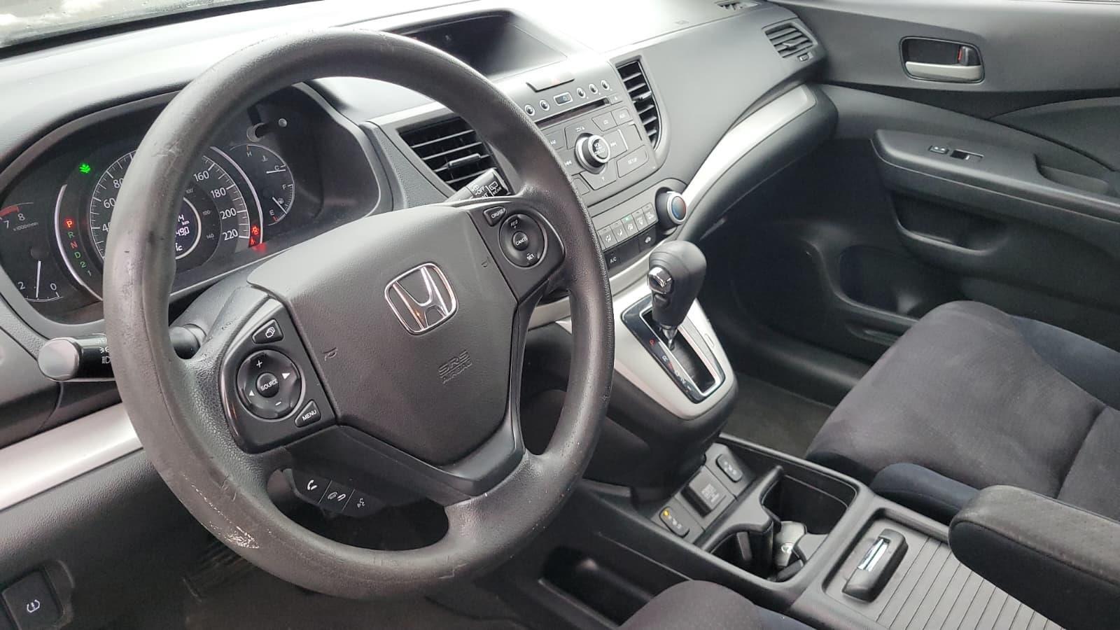 Honda CR-V 2014 - Image 9