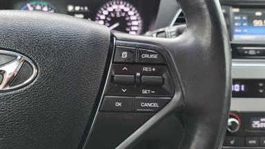 Hyundai Sonata Hybrid 2016 - Thumbnail 12