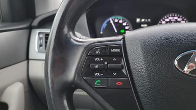 Hyundai Sonata Hybrid 2016 - Thumbnail 13