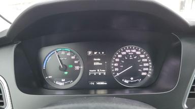 Hyundai Sonata Hybrid 2016 - Thumbnail 14