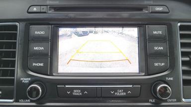 Hyundai Sonata Hybrid 2016 - Thumbnail 15