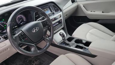 Hyundai Sonata Hybrid 2016 - Thumbnail 9