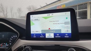 Ford Escape 2020 - Thumbnail 11