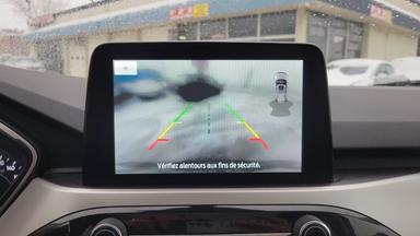 Ford Escape 2020 - Thumbnail 14