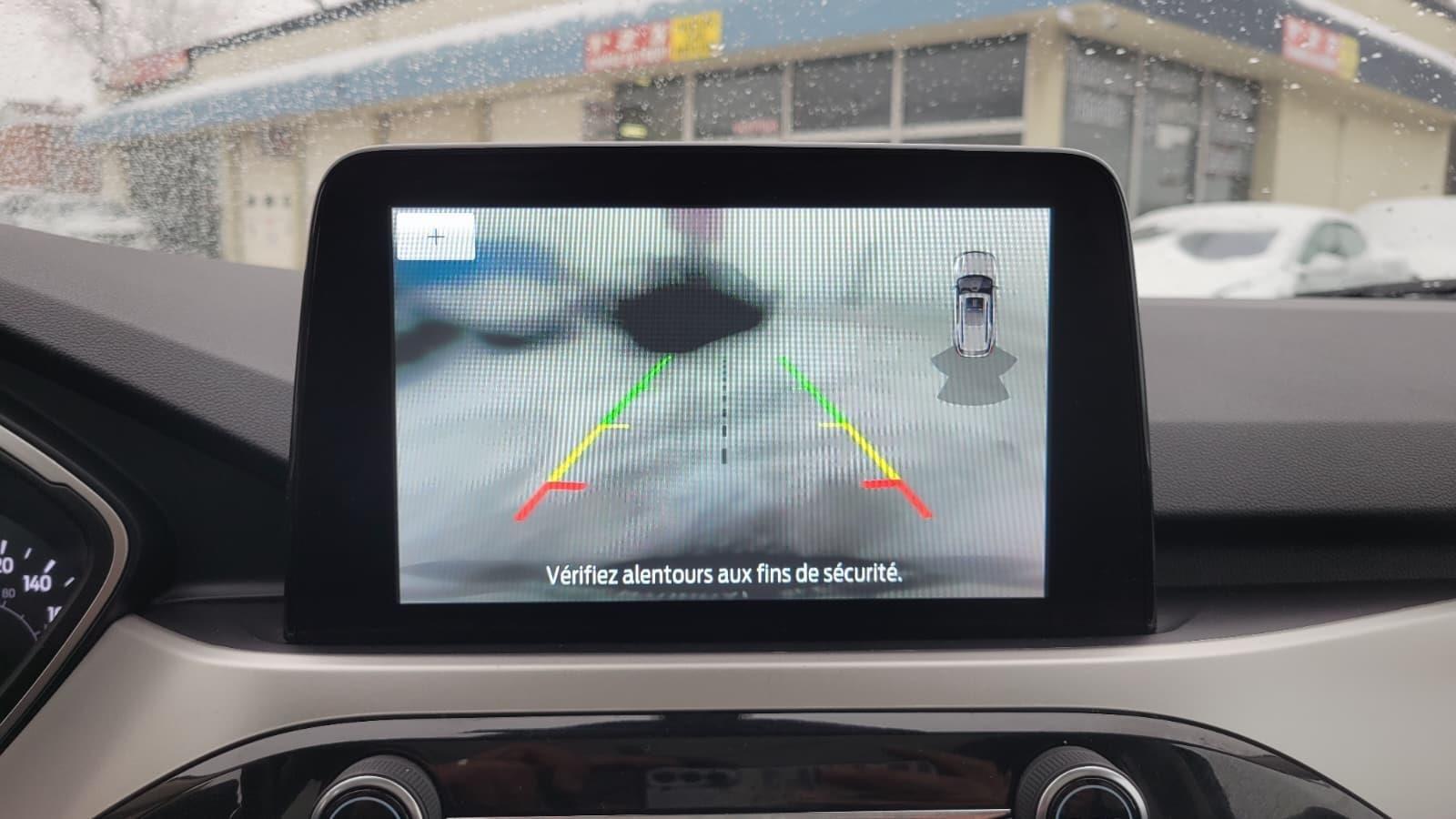 Ford Escape 2020 - Image 14