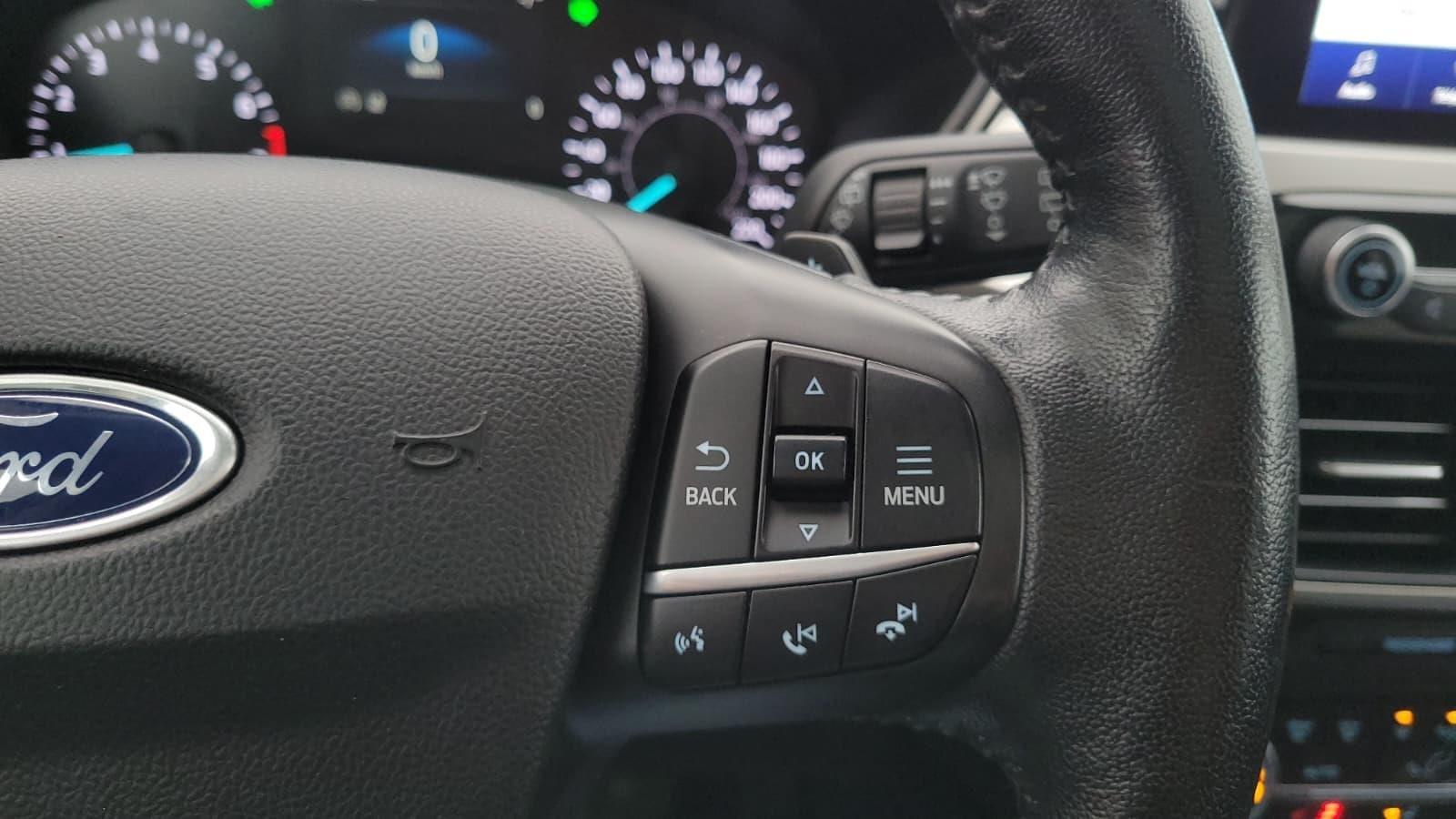 Ford Escape 2020 - Image 15