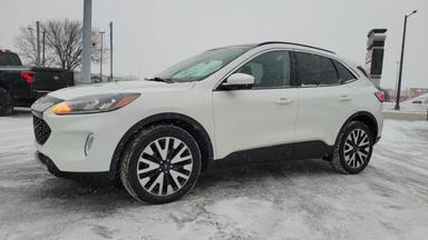 Ford Escape 2020 - Thumbnail 1