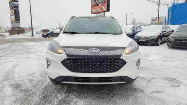 Ford Escape 2020 - Thumbnail 2