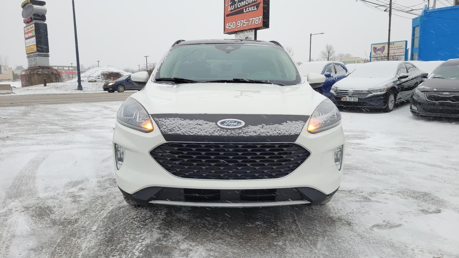 Ford Escape 2020 - Image 2