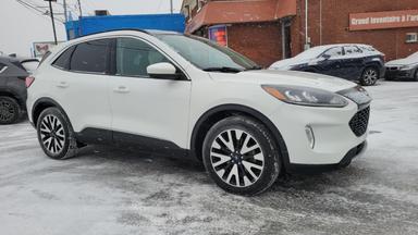 Ford Escape 2020 - Thumbnail 3