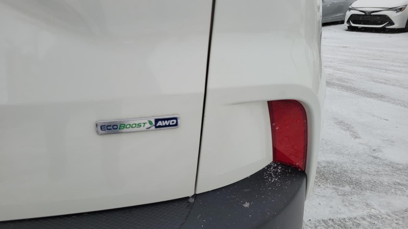 Ford Escape 2020 - Image 7