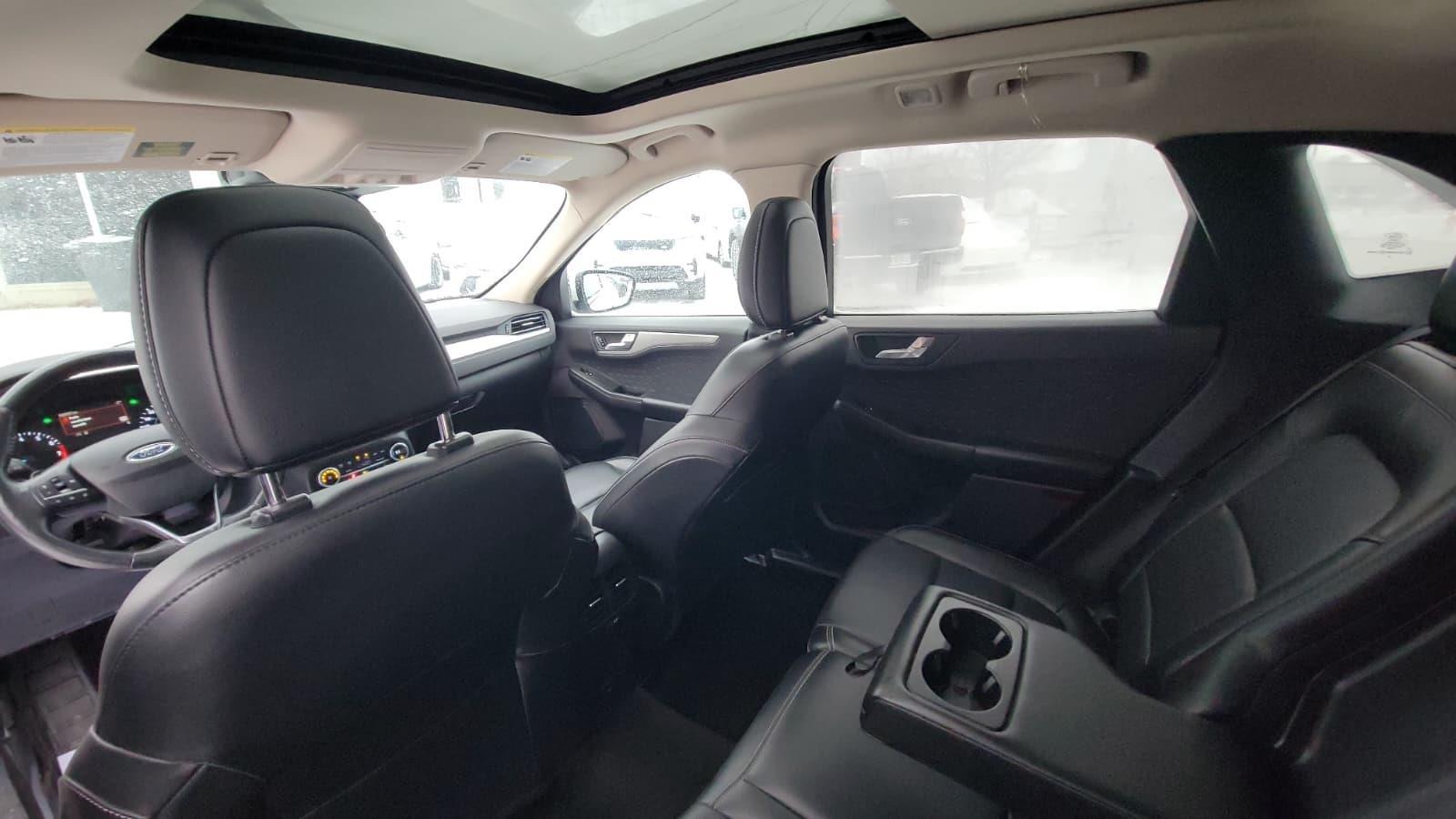 Ford Escape 2020 - Image 8