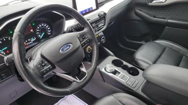 Ford Escape 2020 - Thumbnail 9