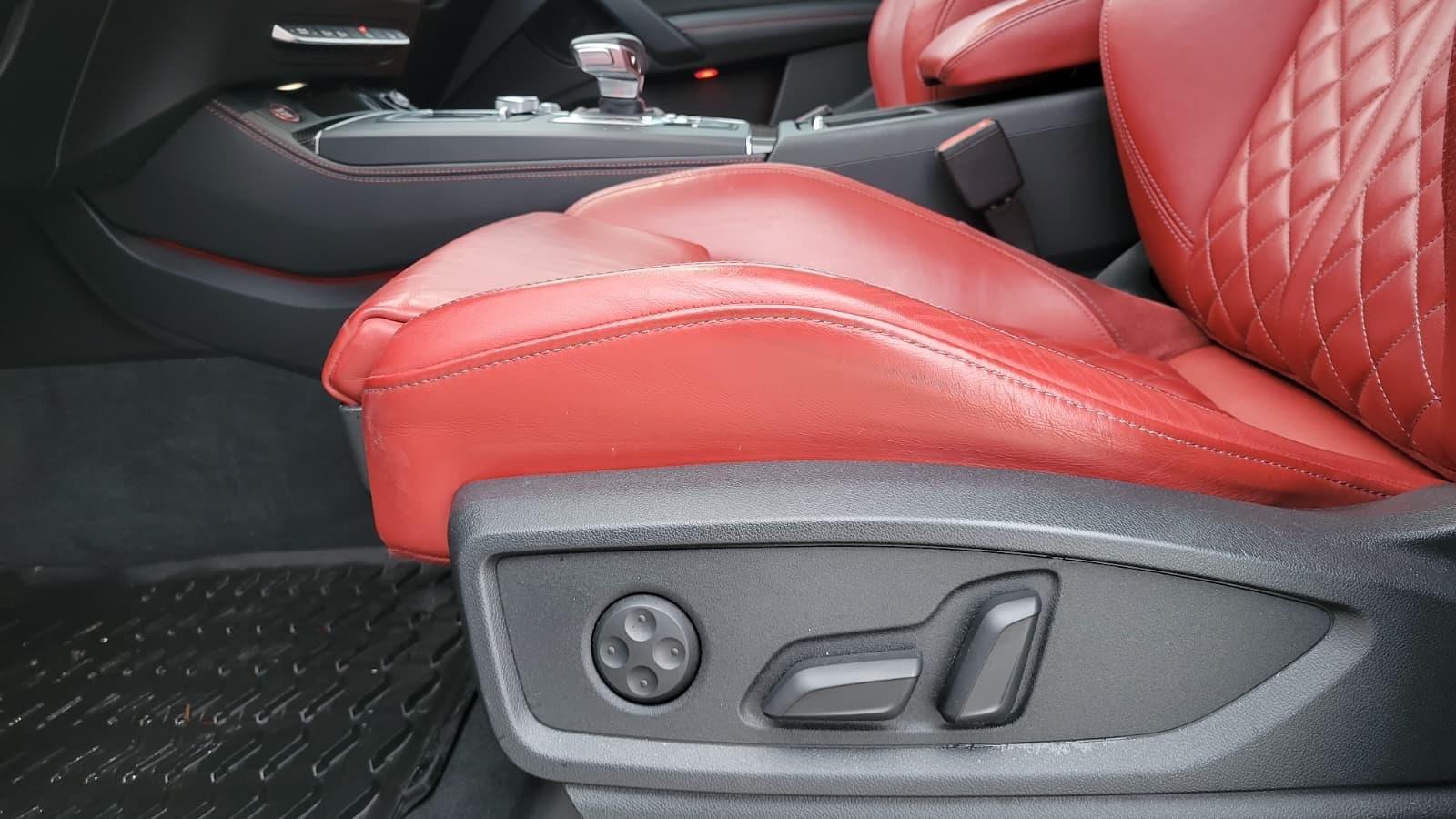 Audi Sq5 2019 - Image 10