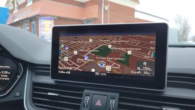 Audi Sq5 2019 - Thumbnail 12