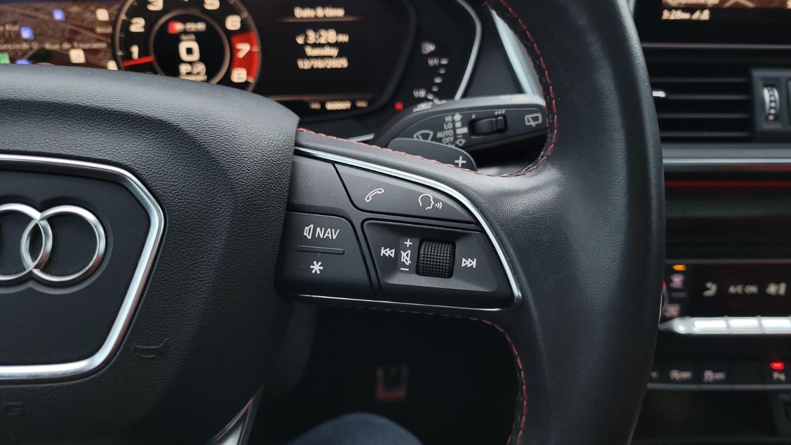 Audi Sq5 2019 - Image 13