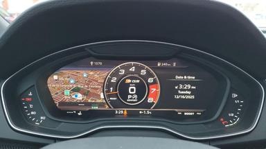 Audi Sq5 2019 - Thumbnail 14