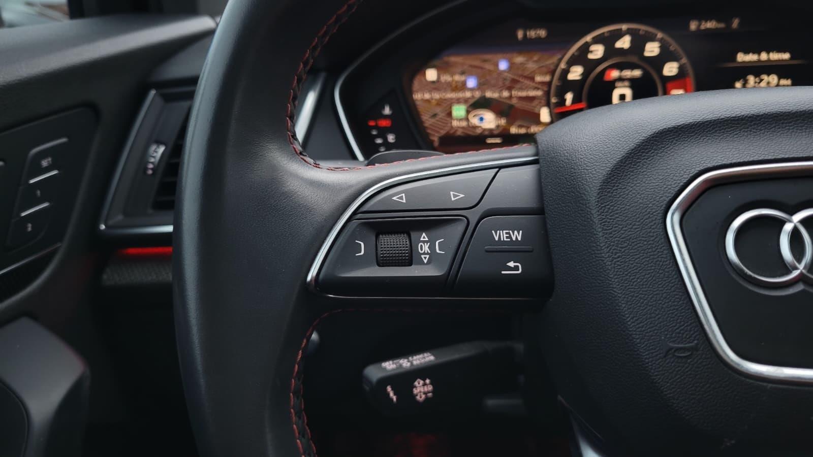 Audi Sq5 2019 - Image 15