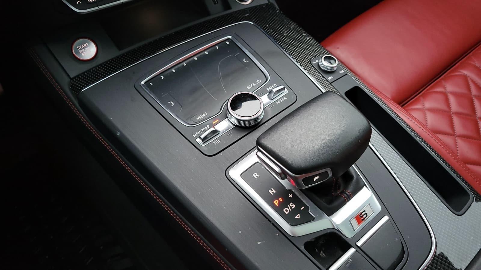 Audi Sq5 2019 - Image 17