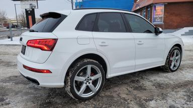 Audi Sq5 2019 - Thumbnail 4
