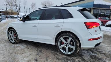 Audi Sq5 2019 - Thumbnail 6