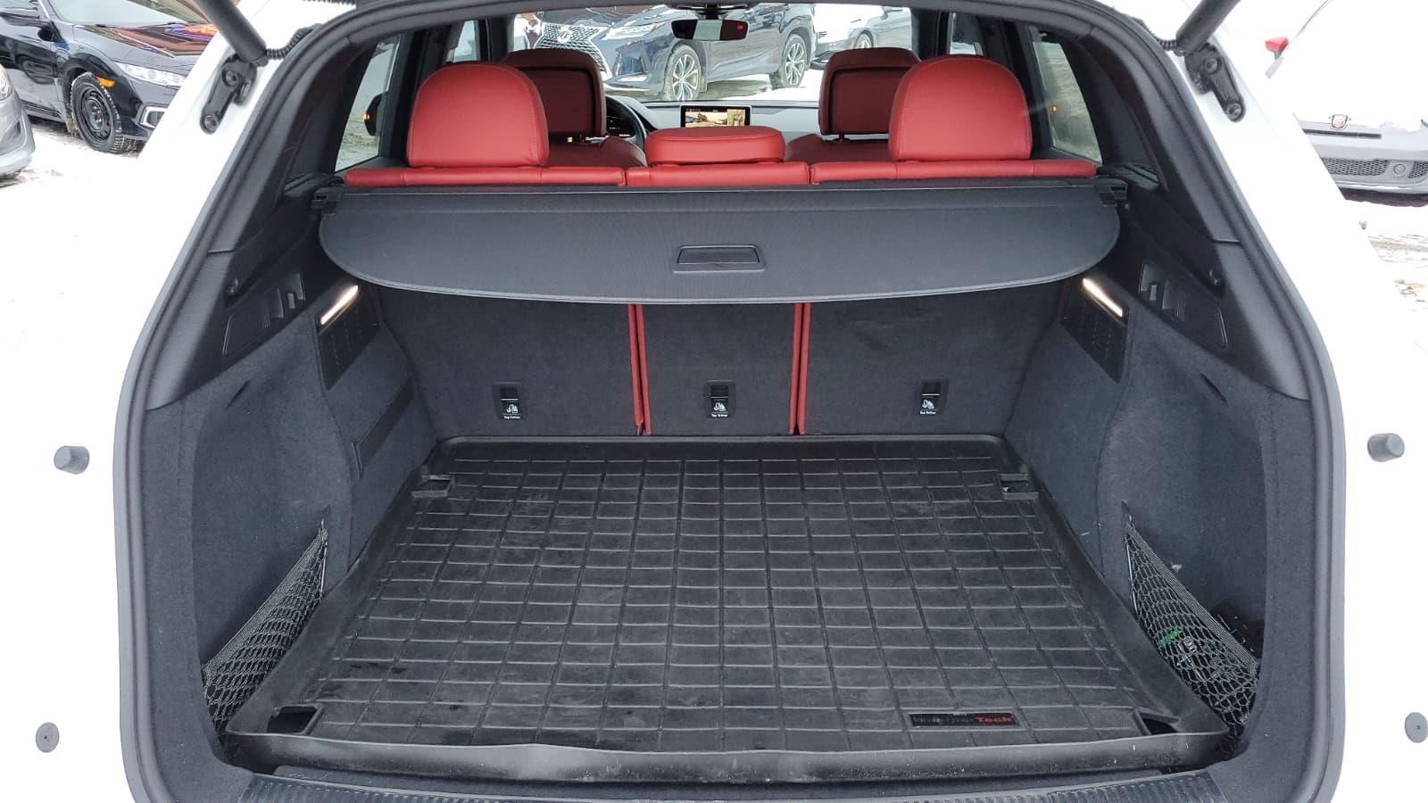 Audi Sq5 2019 - Image 7