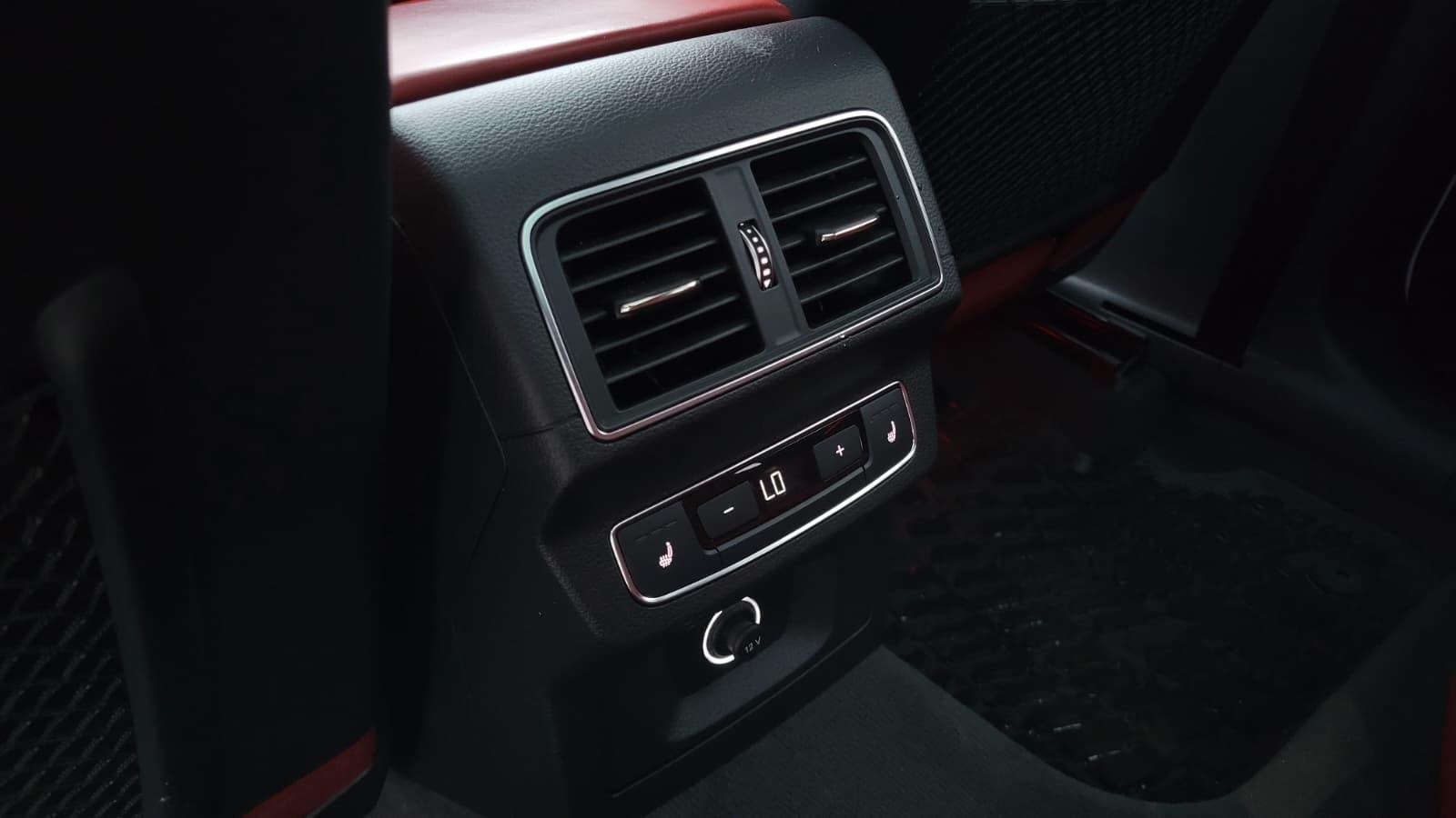 Audi Sq5 2019 - Image 8