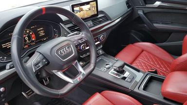 Audi Sq5 2019 - Thumbnail 9