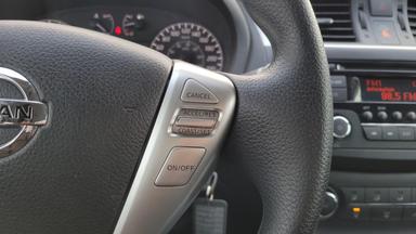 Nissan Sentra 2015 - Thumbnail 10