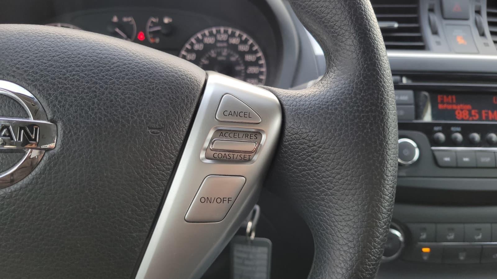 Nissan Sentra 2015 - Image 10