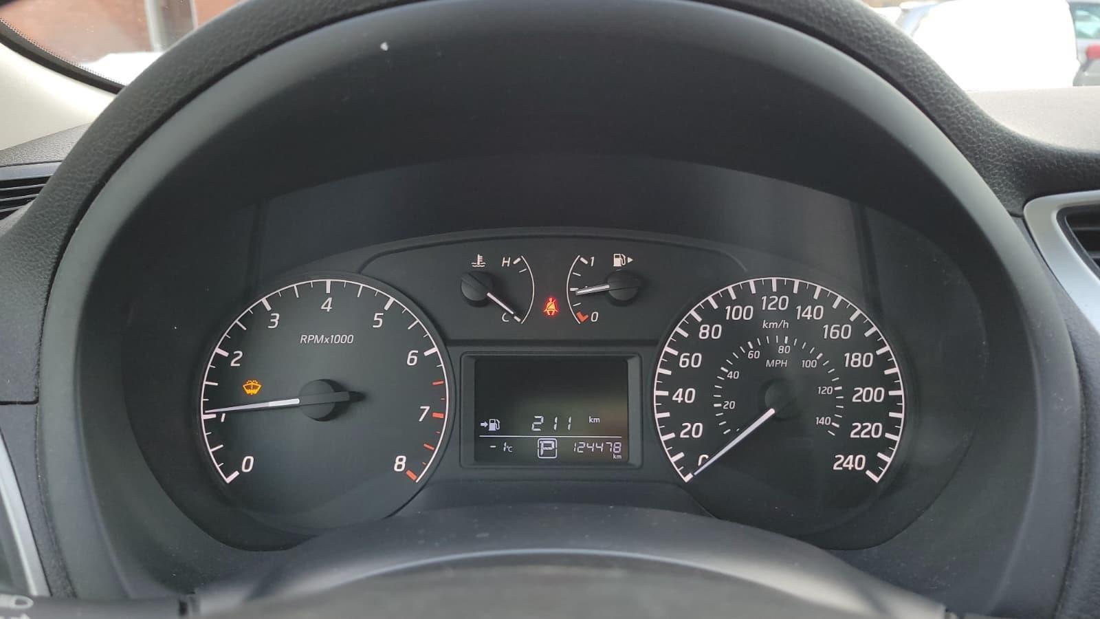 Nissan Sentra 2015 - Image 11