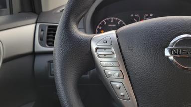 Nissan Sentra 2015 - Thumbnail 12