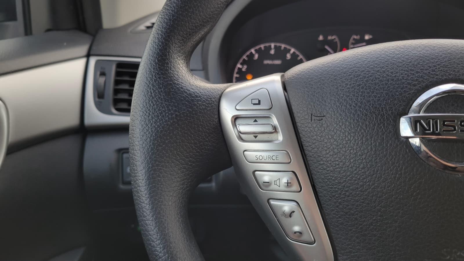 Nissan Sentra 2015 - Image 12