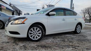 Nissan Sentra 2015 - Thumbnail 1