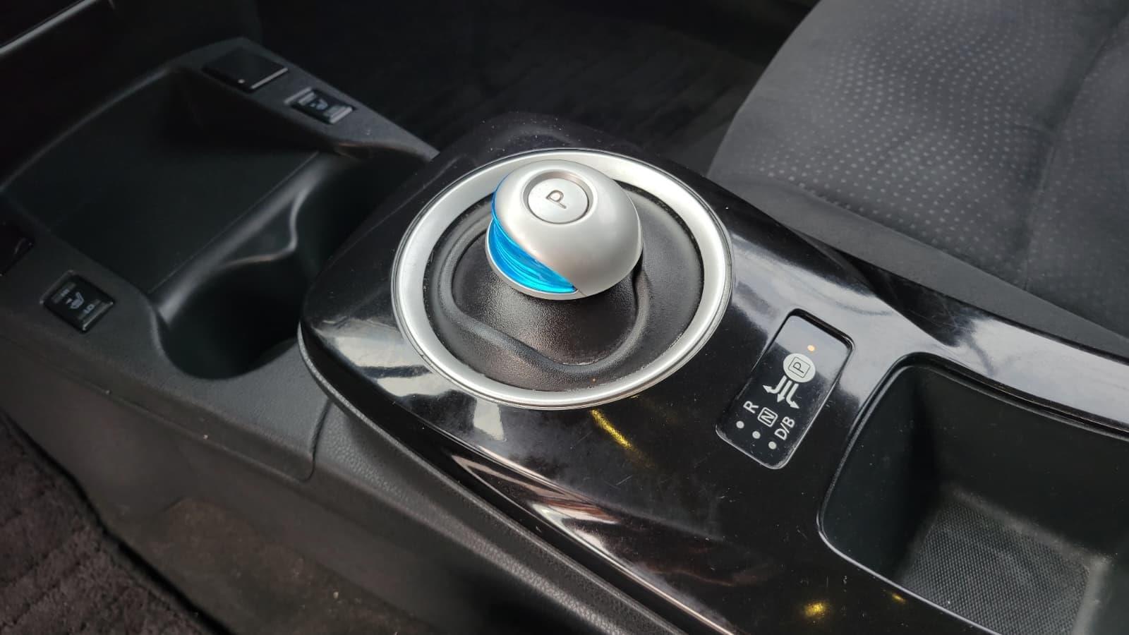 Nissan Leaf 2015 - Image 11