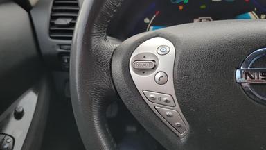 Nissan Leaf 2015 - Thumbnail 12