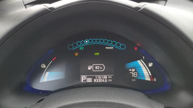 Nissan Leaf 2015 - Thumbnail 13