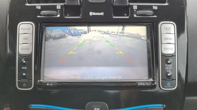 Nissan Leaf 2015 - Thumbnail 14