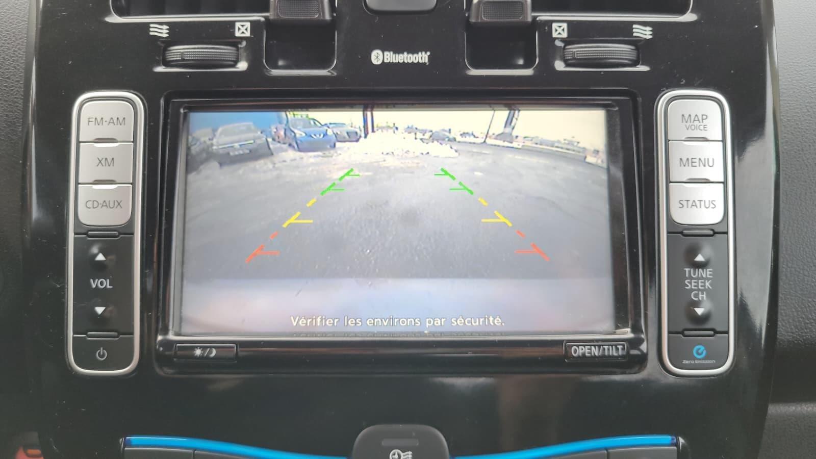 Nissan Leaf 2015 - Image 14