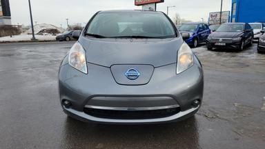 Nissan Leaf 2015 - Thumbnail 5