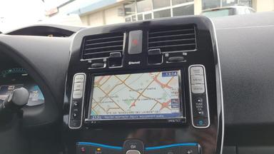 Nissan Leaf 2015 - Thumbnail 9